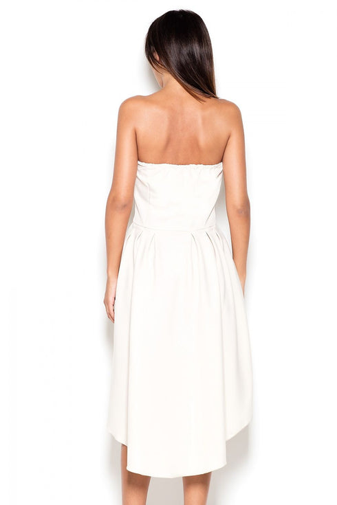 Robe de jour model 119390 Lenitif